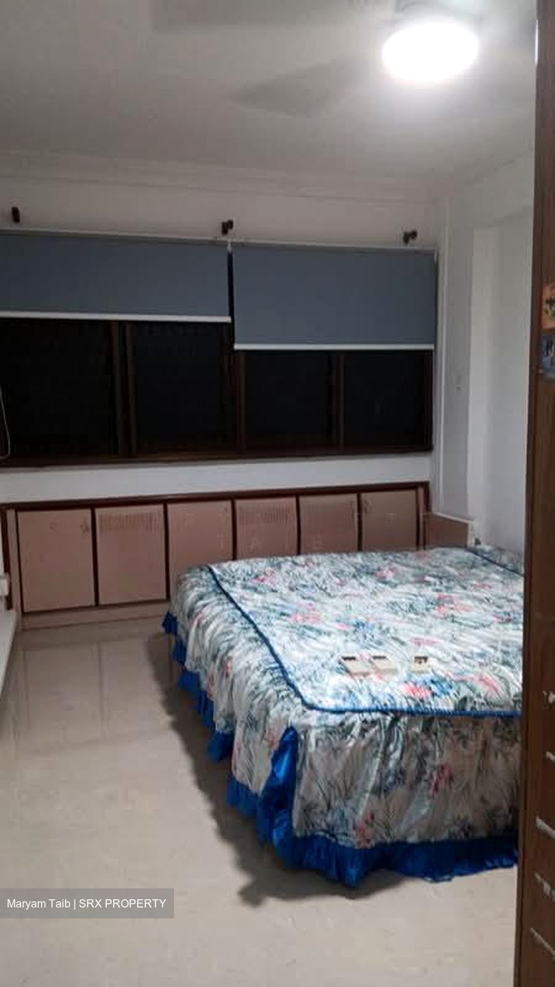 Blk 521 Pangshan Valley (Bukit Panjang), HDB 4 Rooms #558852691